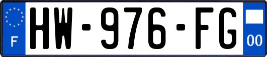 HW-976-FG