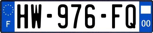 HW-976-FQ