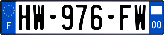 HW-976-FW