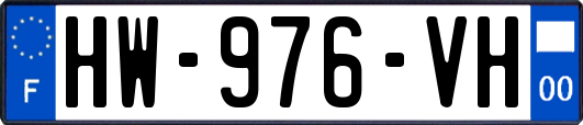 HW-976-VH