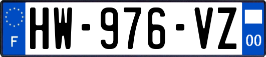 HW-976-VZ
