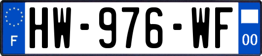 HW-976-WF