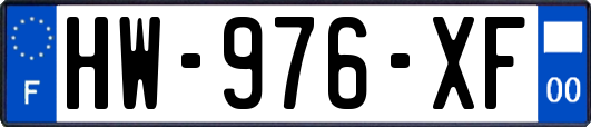 HW-976-XF