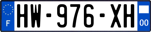 HW-976-XH