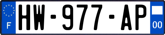 HW-977-AP