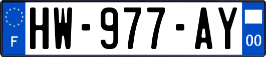 HW-977-AY