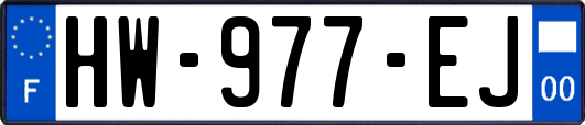 HW-977-EJ