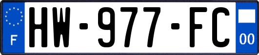 HW-977-FC