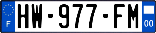 HW-977-FM
