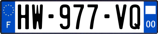 HW-977-VQ