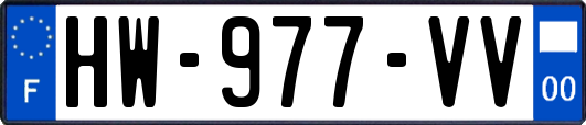 HW-977-VV