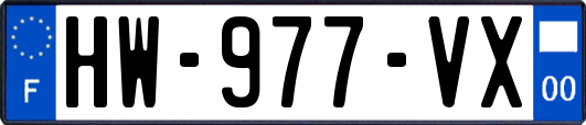 HW-977-VX