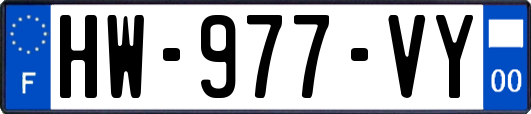 HW-977-VY