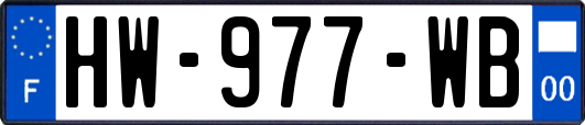 HW-977-WB