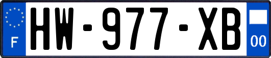 HW-977-XB