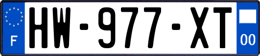 HW-977-XT