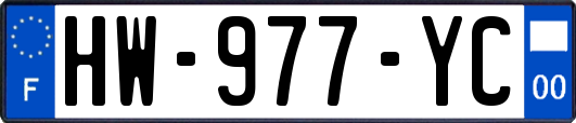 HW-977-YC