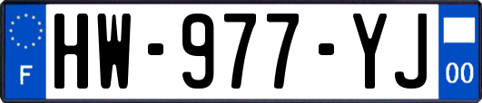 HW-977-YJ