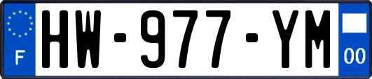 HW-977-YM