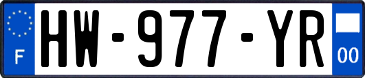 HW-977-YR