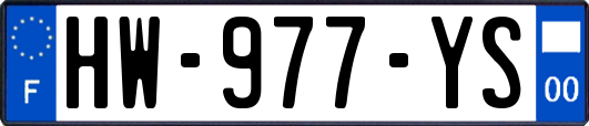 HW-977-YS