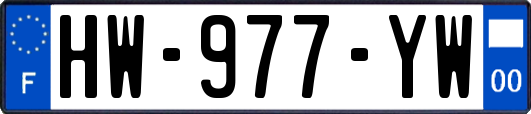 HW-977-YW