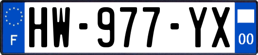 HW-977-YX