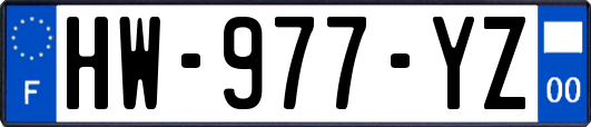 HW-977-YZ