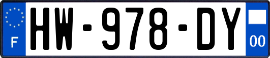 HW-978-DY