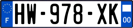 HW-978-XK