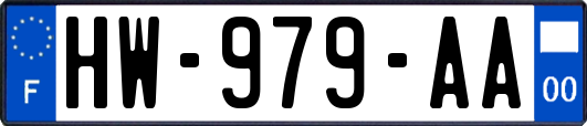 HW-979-AA