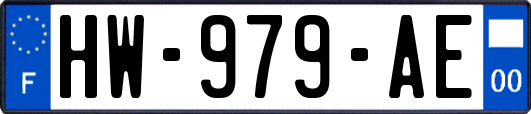 HW-979-AE