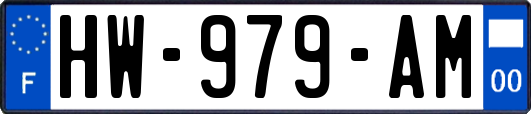HW-979-AM