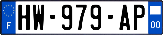 HW-979-AP