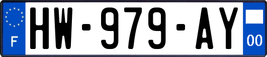 HW-979-AY