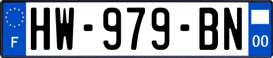 HW-979-BN