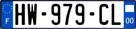 HW-979-CL