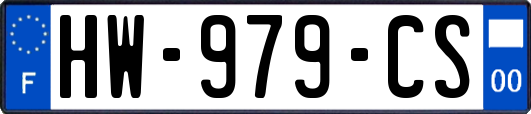 HW-979-CS
