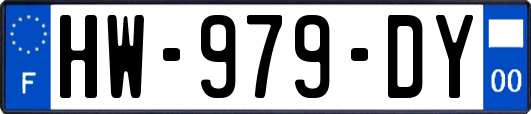 HW-979-DY