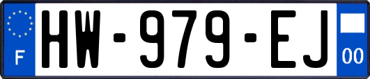 HW-979-EJ