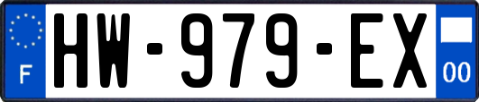 HW-979-EX