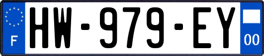 HW-979-EY