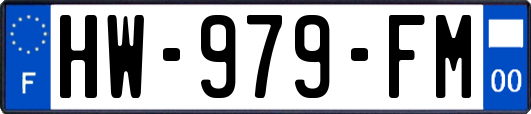 HW-979-FM