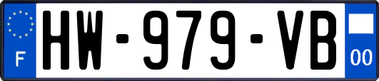 HW-979-VB