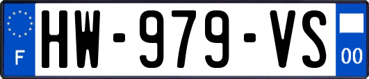 HW-979-VS