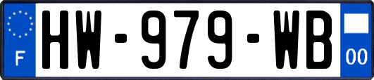 HW-979-WB