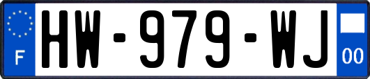 HW-979-WJ
