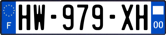 HW-979-XH