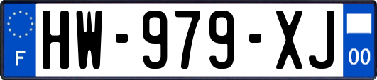HW-979-XJ