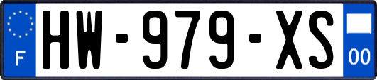 HW-979-XS
